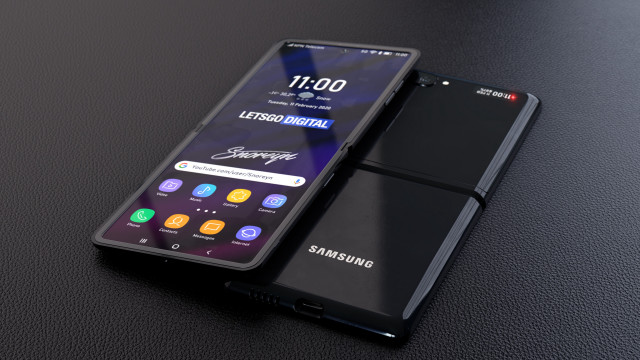 Samsung note10 charger dock 3d free wallpaper - medium preview image