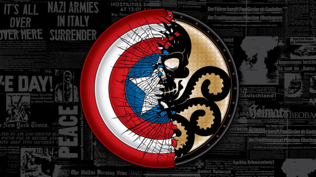 Skull spiderman face spider americo free wallpaper - medium preview image