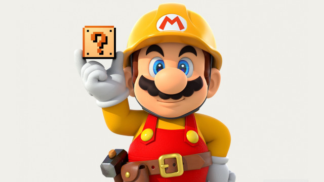 Mario luigi paper mario pixel free wallpaper - medium preview image