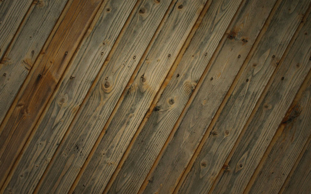 Wooden wall clock portrait texture free wallpaper - medium preview image