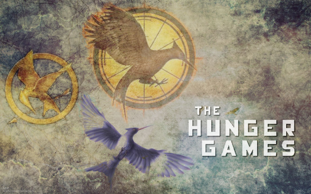 Bird flying bird bow hunger free wallpaper - medium preview image
