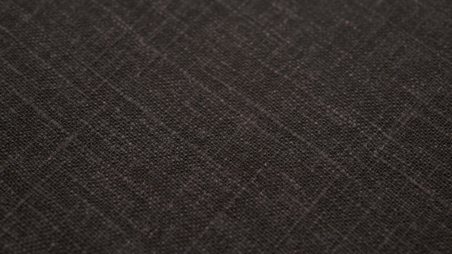 Black textured fabric pattern honeycomb free wallpaper - medium preview image