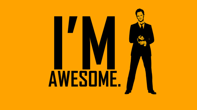 Man suit crossed arms epic free wallpaper - medium preview image