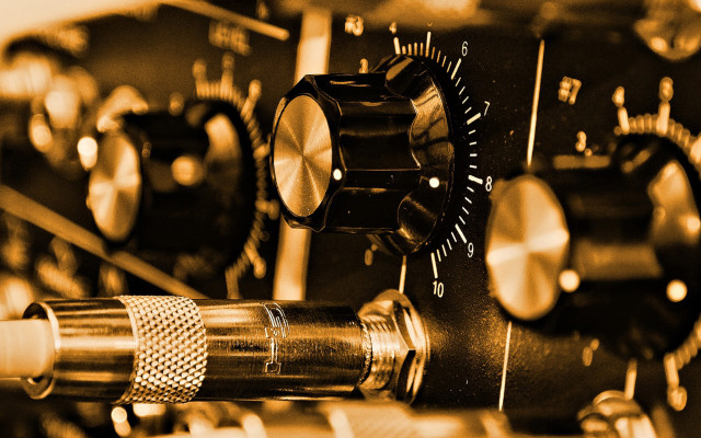 Microphone assembly beer coffee glass free wallpaper - medium preview image