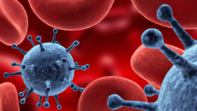 Coronas microscopic biopunk torii moon free wallpaper - medium preview image