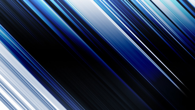 Blue white background lines stripe free wallpaper - medium preview image