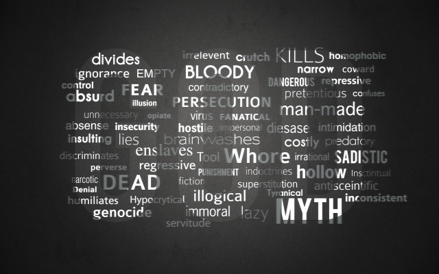 Body environment wordcloud davidfirth mosaic free wallpaper - medium preview image