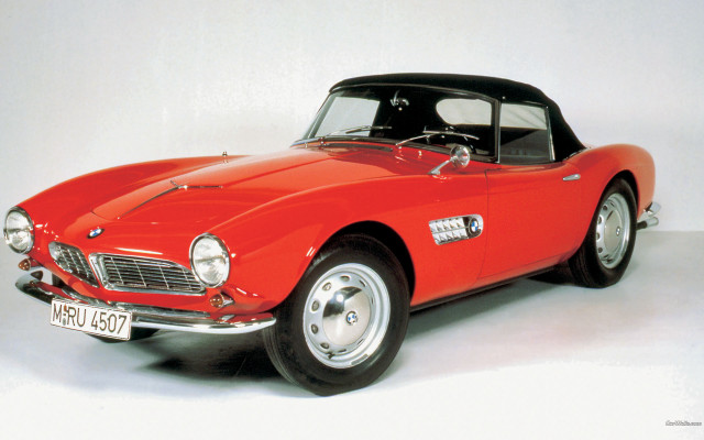 Red sports car classic cobra free wallpaper - medium preview image
