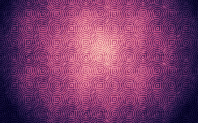 Purple black background circular spiral free wallpaper - medium preview image