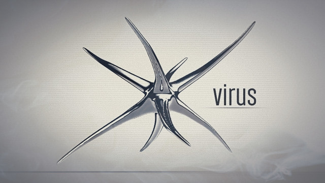 Scissors claws virtus davidfirth generative free wallpaper - medium preview image