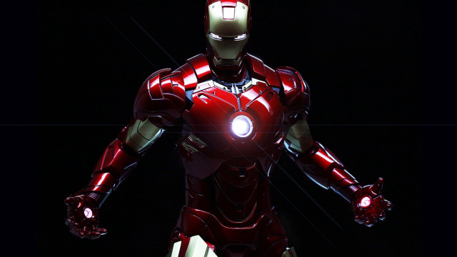 Man suit light hand black #3 free wallpaper - medium preview image