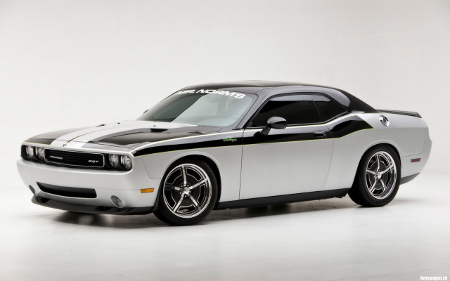 White black car parked white free wallpaper - medium preview image