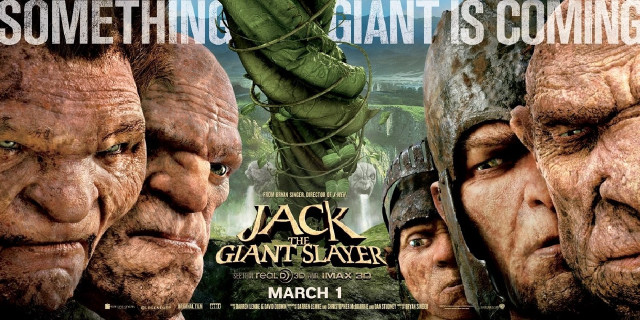 Giant slayer movie poster men free wallpaper - medium preview image