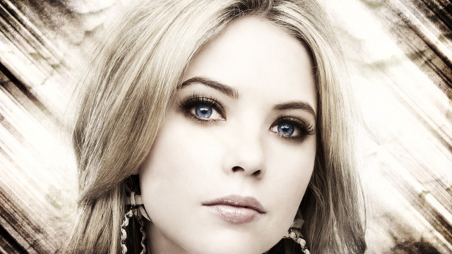 Carey morris blue eyes serious free wallpaper - medium preview image
