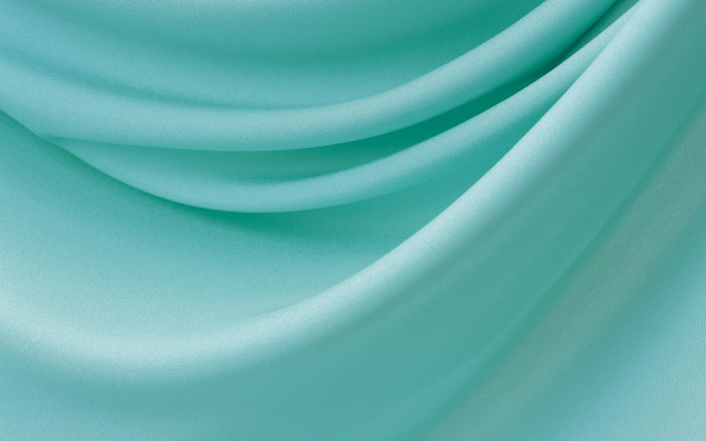 Soft blue fabric rococo gradient free wallpaper - medium preview image