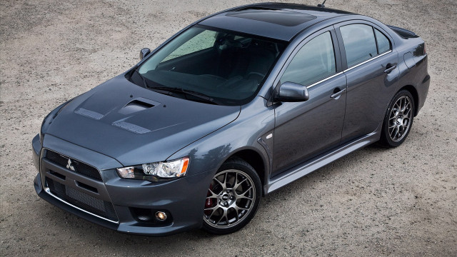 Grey car parking lot military free wallpaper - medium preview image