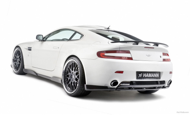 White sports car futurism digital free wallpaper - medium preview image