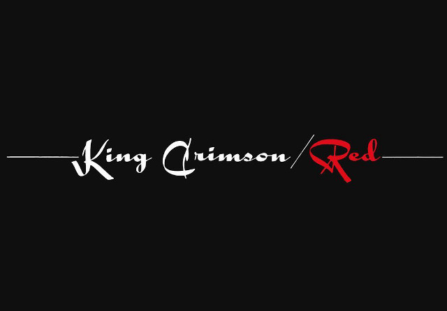 Black background red white logo #6 free wallpaper for desktop - medium preview image