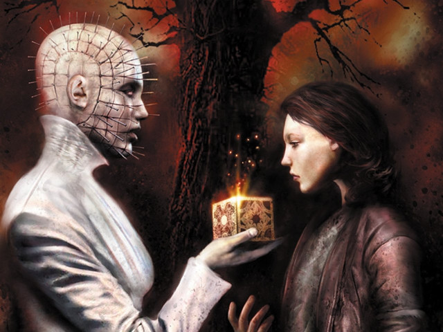 Man box woman candle white free wallpaper - medium preview image