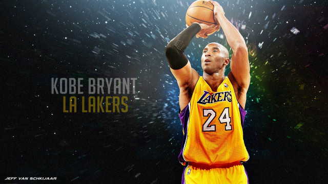 Basketball player holding balls number free wallpaper - medium preview image