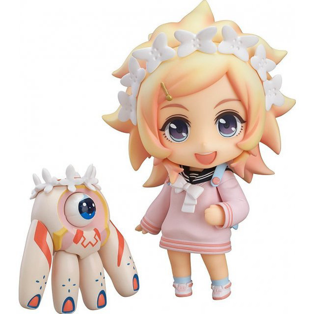 Little girl stuffed animal toy free wallpaper - medium preview image