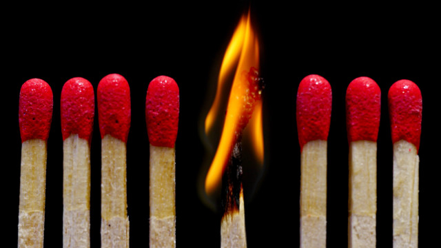 Matches flame andries stock fire free wallpaper - medium preview image