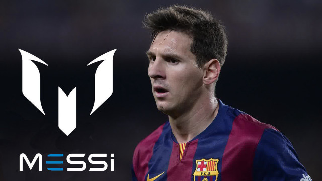 Man soccer uniform messi logo free wallpaper - medium preview image