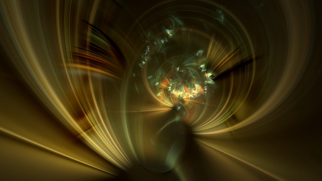 Blurry person cellphone abstract fractals free wallpaper - medium preview image