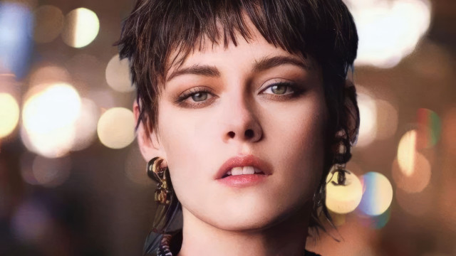 Constance anne parker short hair free wallpaper - medium preview image
