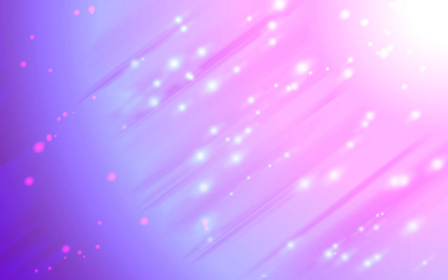 Blurry background small lights night free wallpaper - medium preview image