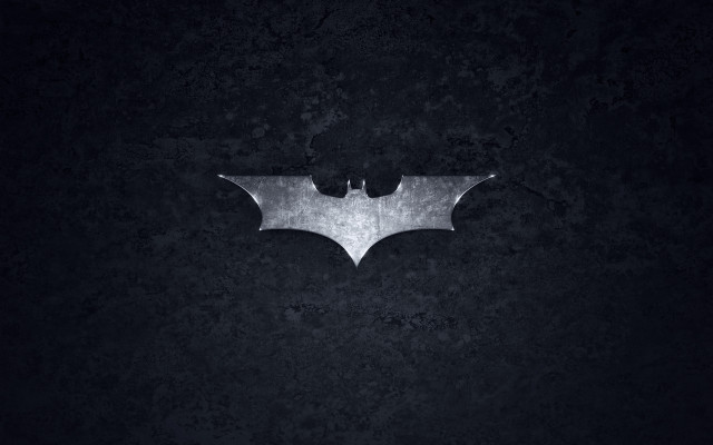 Daarken batman logo spotlight dark free wallpaper - medium preview image