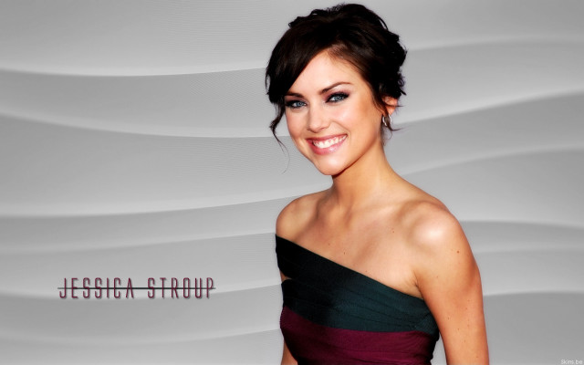 Araceli gilbert beautiful wavy pattern free wallpaper - medium preview image