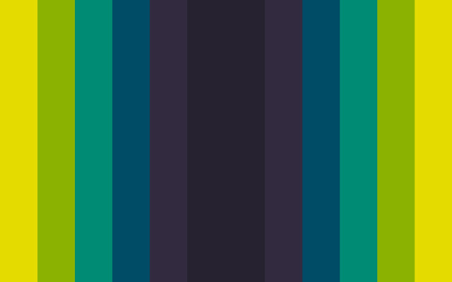 Striped background green colors pattern free wallpaper - medium preview image