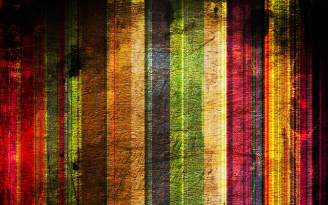 Colorful striped background black red free wallpaper - medium preview image