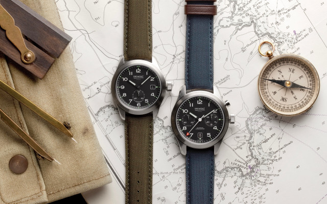 Watches map scissors clock puzzle free wallpaper - medium preview image