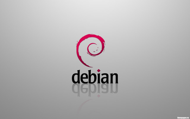 Debiann spiral redcircle figurative graphics free wallpaper - medium preview image