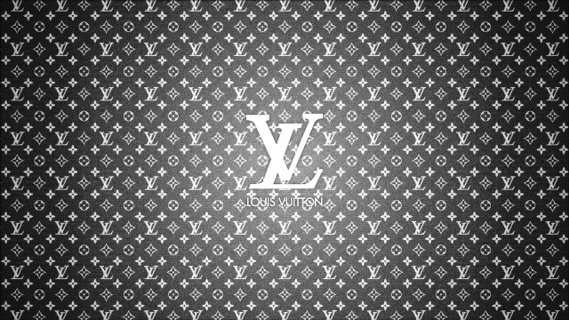 Louis vuitton wallpaper monogram pattern free wallpaper - medium preview image
