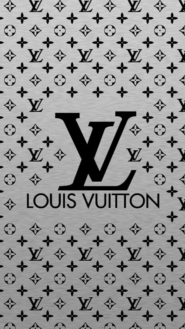 Louis vuitton wallpaper crosses stars free wallpaper - medium preview image