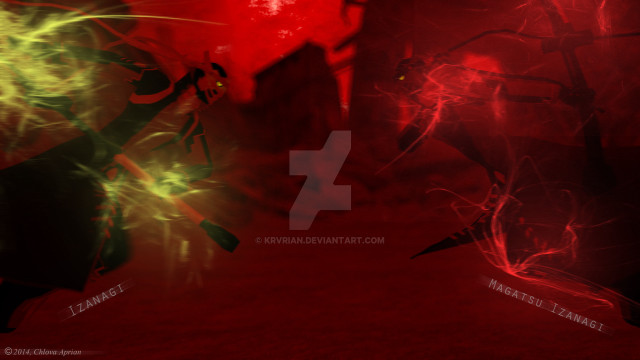 Red green abstract background black #2 free wallpaper - medium preview image