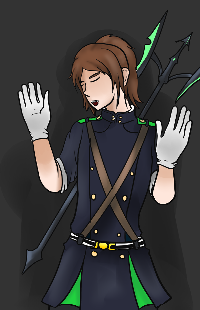Woman bow arrows drawing art free wallpaper - medium preview image