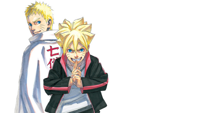 Anime characters hands together holding free wallpaper - medium preview image