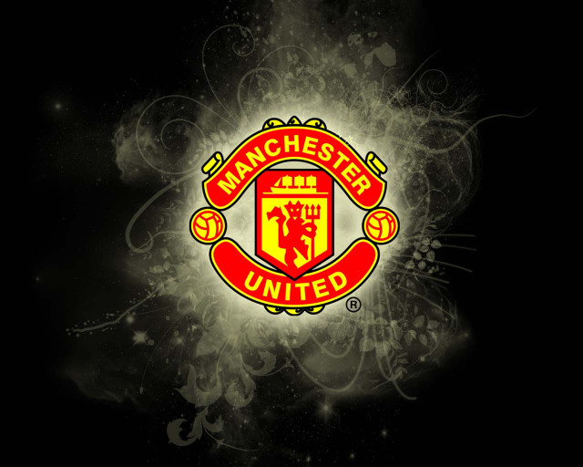 Black background red yellow logo #10 free wallpaper - medium preview image