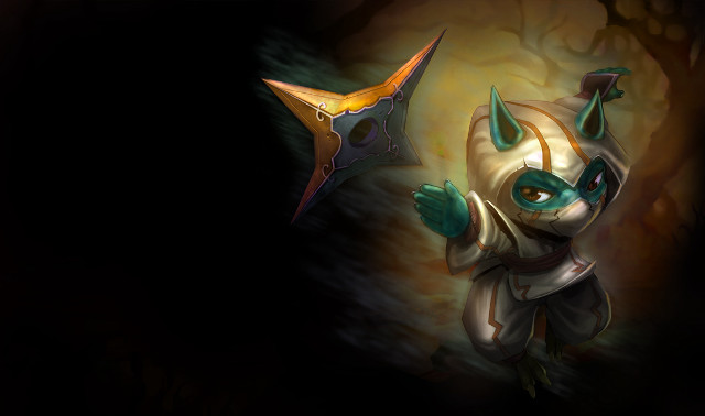 Cartoon character holding star pointing free wallpaper - medium preview image