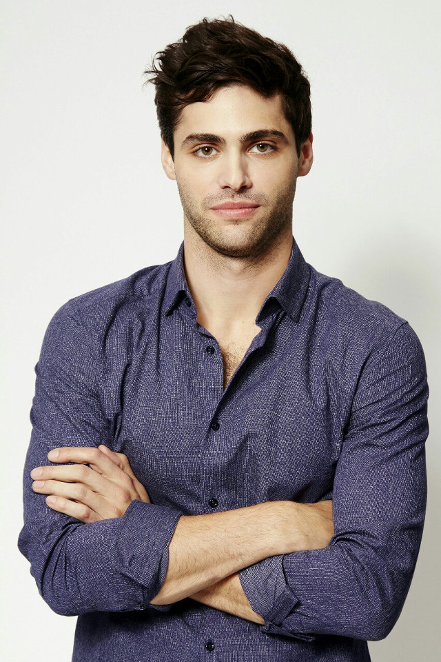 Man arms crossed posing shirt free wallpaper - medium preview image