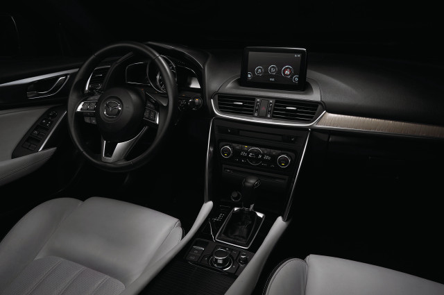 Car dashboard steering wheel dash free wallpaper - medium preview image