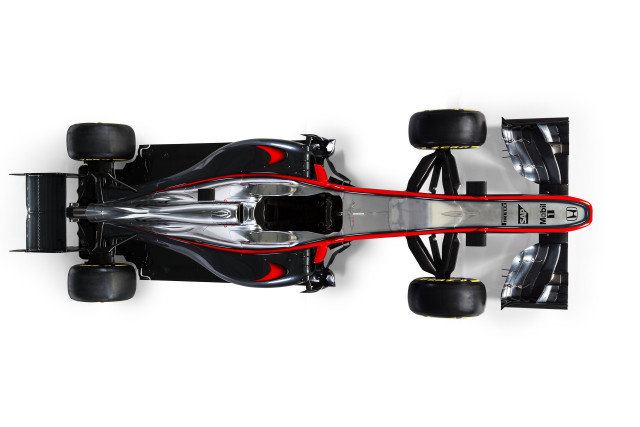 Red black race car white free wallpaper - medium preview image