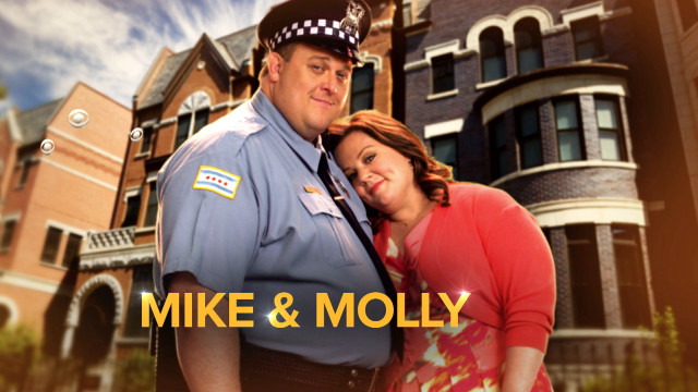 Man woman house police officer free wallpaper - medium preview image
