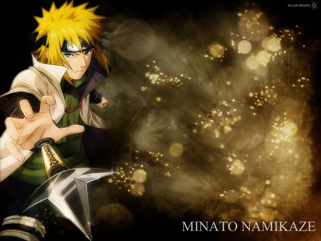 Man sword pointing light black free wallpaper - medium preview image