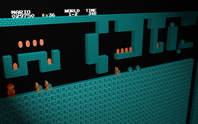 Game man woman platform computer free wallpaper - medium preview image