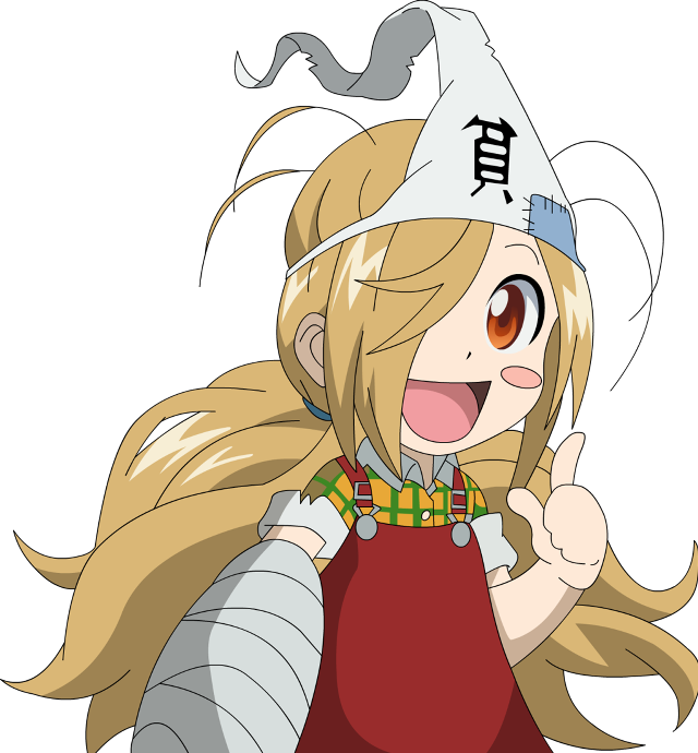 Woman hat thumbs up black free wallpaper - medium preview image